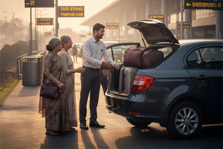 Transportation Arrangements